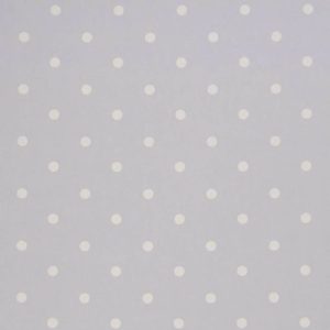 black-grey spotted cotton fabric from Studio G