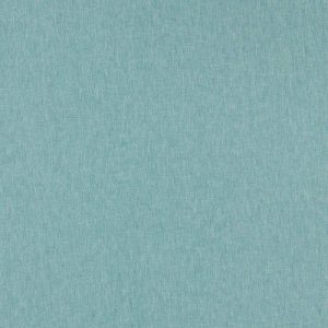 blue plain woven fabric from Studio G