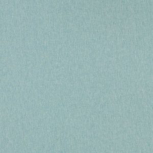 blue plain woven fabric from Studio G