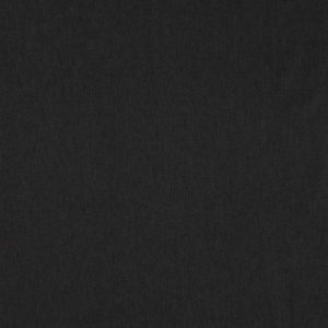 black-grey plain woven fabric from Studio G