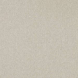 white plain woven fabric from Studio G