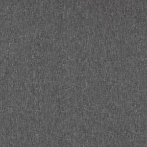 black-grey plain woven fabric from Studio G