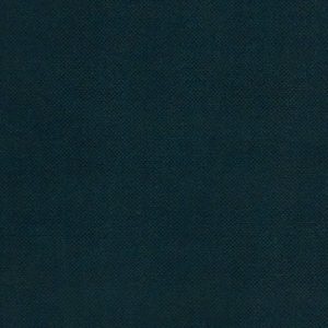 blue plain velvet-chenille fabric from Studio G