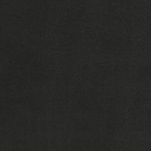 black-grey plain velvet-chenille fabric from Studio G