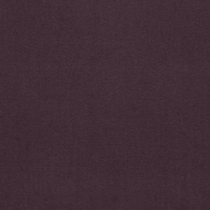 purple plain velvet-chenille fabric from Studio G