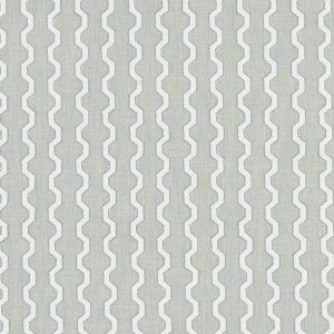 Replay Fabric - Silver