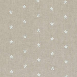 Mitton Fabric - Natural