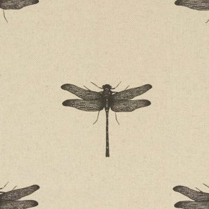Azure Fabric - Linen