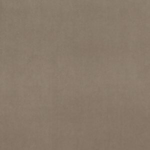 brown plain velvet-chenille fabric from Clarke & Clarke