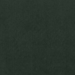 green plain velvet-chenille fabric from Clarke & Clarke