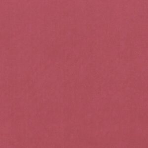 pink plain velvet-chenille fabric from Clarke & Clarke