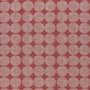 Kiko Fabric - Red