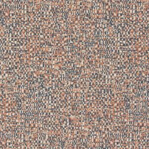 multicolour misc woven fabric from Clarke & Clarke