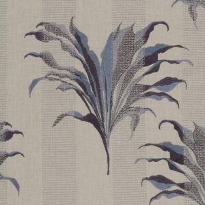 Palma Fabric - Denim / Midnight