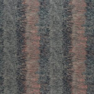 black-grey misc cotton fabric from Clarke & Clarke
