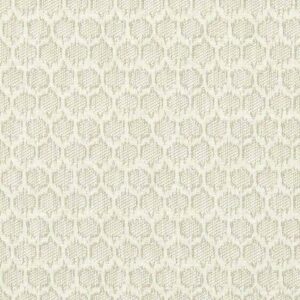 brown geometric woven fabric from Clarke & Clarke