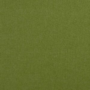 green plain woven fabric from Clarke & Clarke