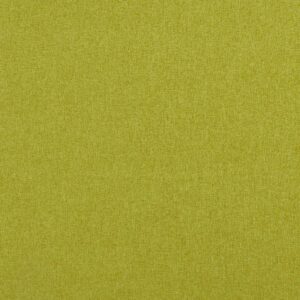 green plain woven fabric from Clarke & Clarke