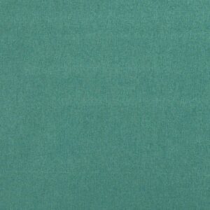 green plain woven fabric from Clarke & Clarke