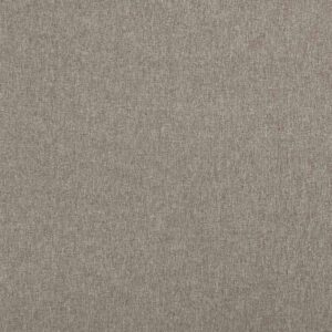 brown plain woven fabric from Clarke & Clarke