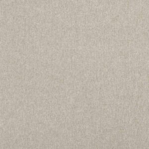 black-grey plain woven fabric from Clarke & Clarke