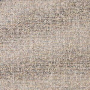 multicolour plain woven fabric from Clarke & Clarke