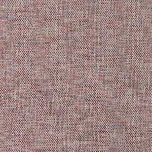 purple plain woven fabric from Clarke & Clarke