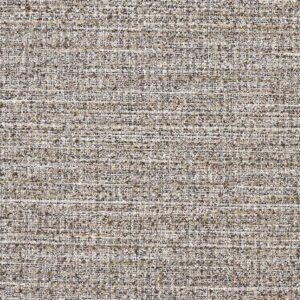 black-grey plain woven fabric from Clarke & Clarke