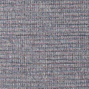 black-grey plain woven fabric from Clarke & Clarke