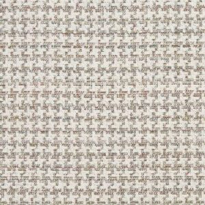 multicolour traditional woven fabric from Clarke & Clarke