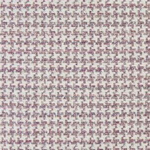 multicolour traditional woven fabric from Clarke & Clarke