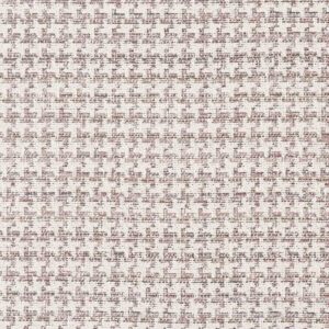 multicolour traditional woven fabric from Clarke & Clarke