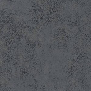 black-grey plain velvet-chenille fabric from Studio G