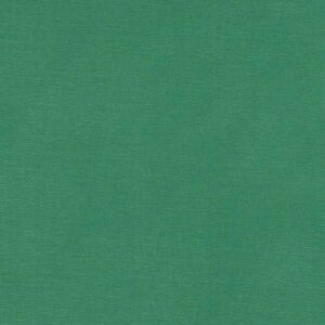 green plain cotton fabric from Studio G