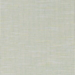 green striped cotton fabric from Studio G