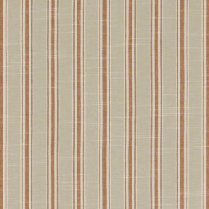 Thornwick Fabric - Spice