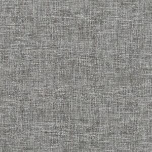 black-grey plain woven fabric from Studio G