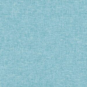 blue plain woven fabric from Studio G