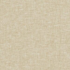 brown plain woven fabric from Studio G