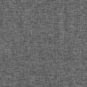 black-grey plain woven fabric from Studio G