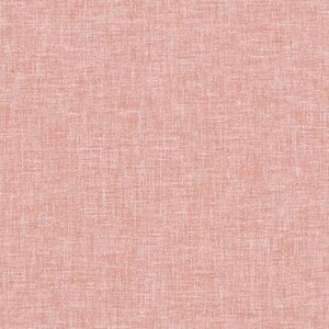pink plain woven fabric from Studio G