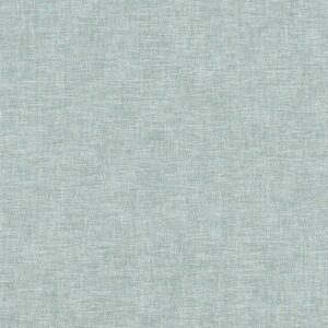 blue plain woven fabric from Studio G