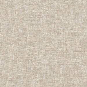 brown plain woven fabric from Studio G