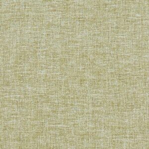 green plain woven fabric from Studio G