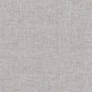 black-grey plain woven fabric from Studio G