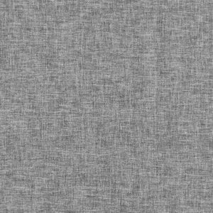 black-grey plain woven fabric from Studio G