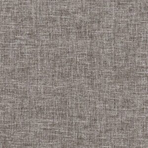 black-grey plain woven fabric from Studio G