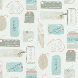 multicolour misc cotton fabric from Studio G