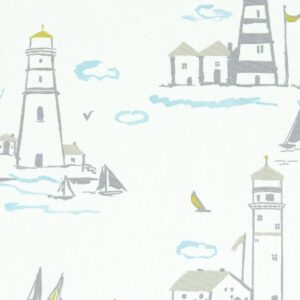 multicolour contemporary cotton fabric from Studio G