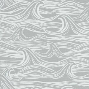 black-grey misc cotton fabric from Studio G